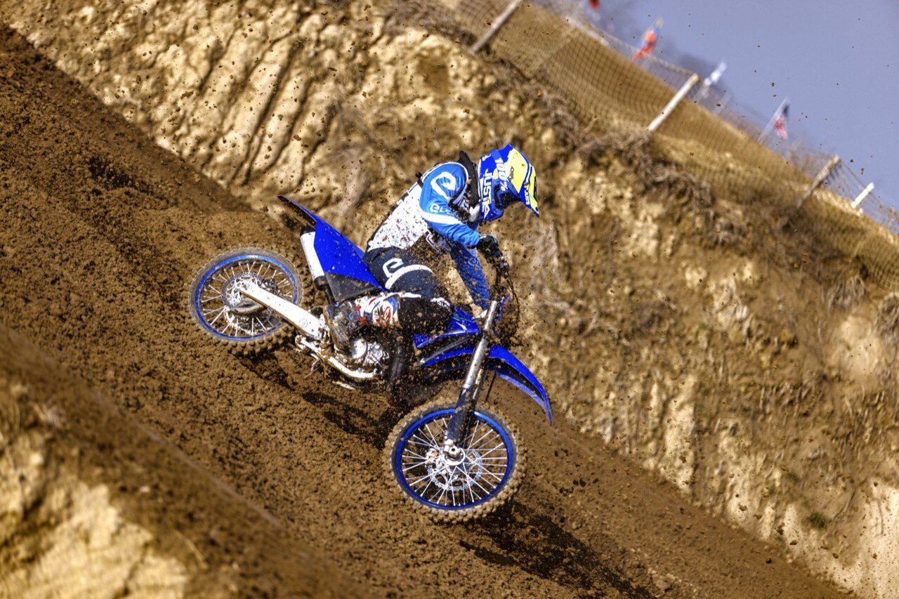 Master MX 2024 - The Race 